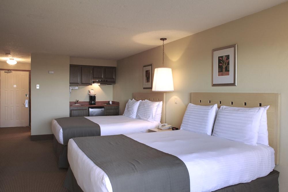 Hi Tide Oceanfront Inn Seaside Exterior foto
