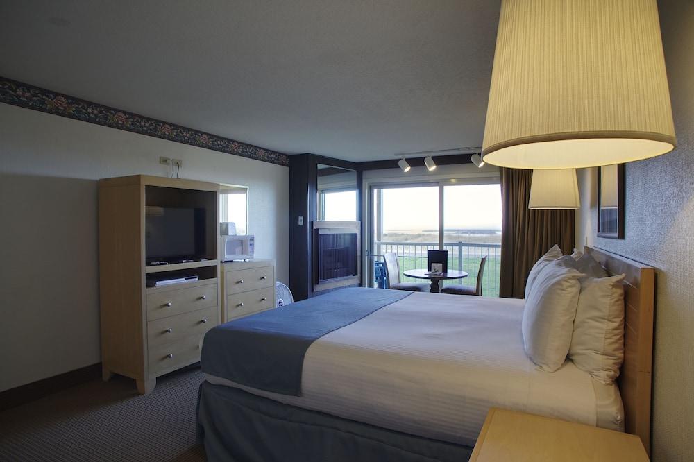 Hi Tide Oceanfront Inn Seaside Exterior foto